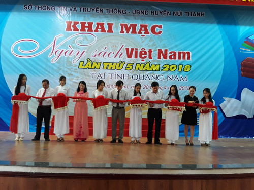 Sự ra đời và ý nghĩa ngày Sách Việt Nam 21/4