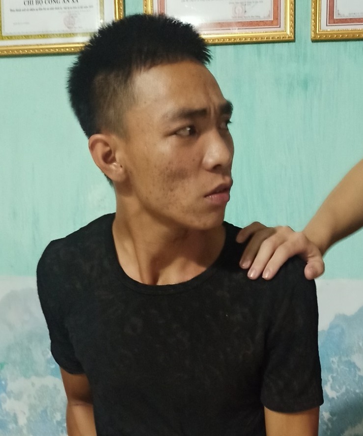 Công an Phú Ninh nhanh chóng điều tra, bắt giữ đối tượng giết người