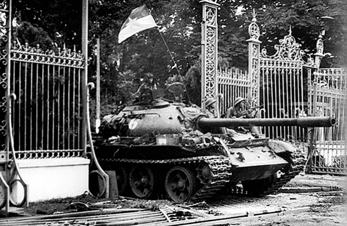 Chiến thắng 30/4/1975 – Ý nghĩa lịch sử và tầm vóc thời đại
